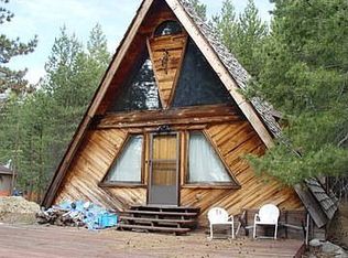 1845 Mewuk Dr, South Lake Tahoe, CA 96150