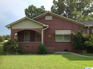 2897 Marguerite St, Gadsden, AL 35903