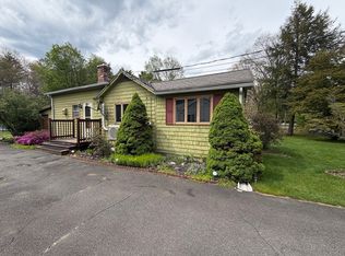 88 Newell Pond Rd, Greenfield, MA 01301