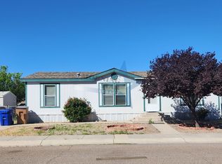 4172 Calle Nuestra, Las Cruces, NM 88005