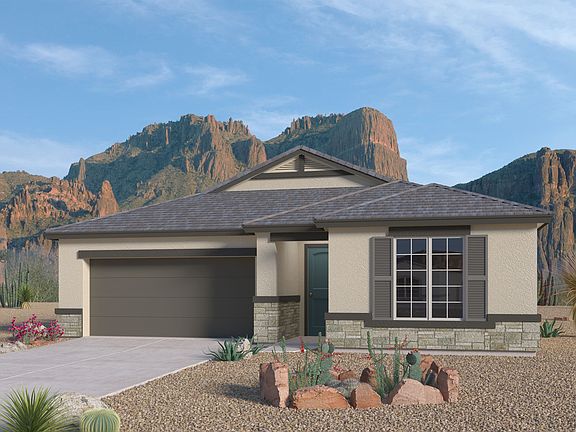 Plan Elevation.