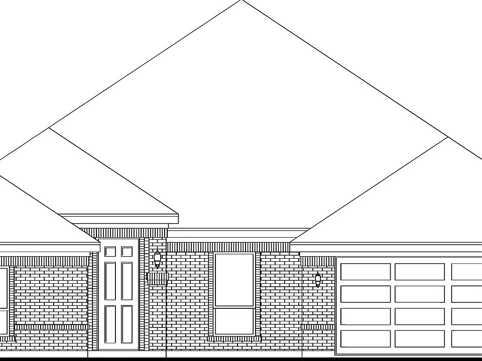 Elevation A