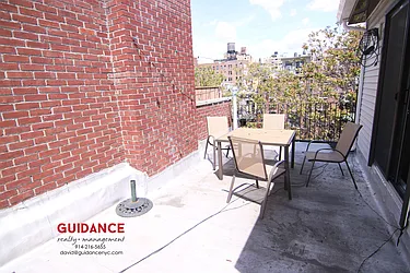 Rented by Guidance Realty Corp.