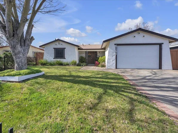 6161 Jack London Cir, Sacramento, CA 95842