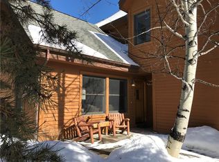 67 Norse Ln #12, Keystone, CO 80435