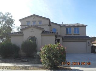 17319 W Bajada Rd, Surprise, AZ 85387