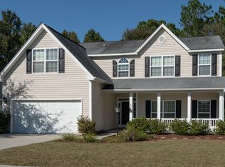 2738 August Rd, Johns Island, SC 29455