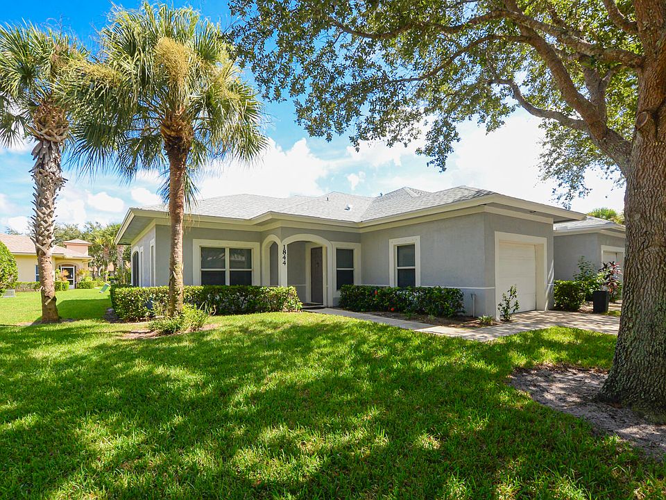 1st image of 1844 S Dovetail Drive #1