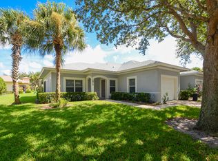 1844 S Dovetail Dr #1, Fort Pierce, FL 34982
