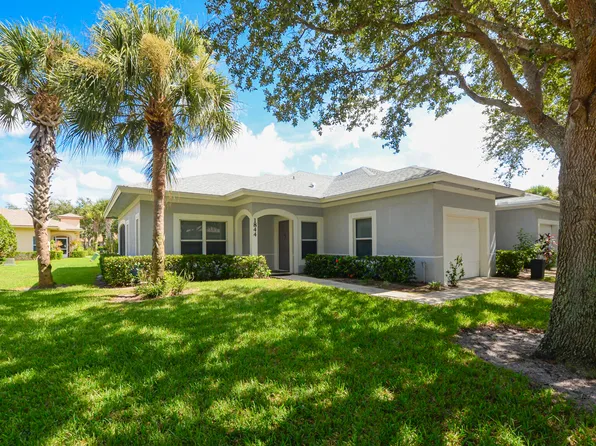 1844 S Dovetail Drive #1, Fort Pierce, FL 34982