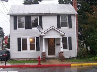 223 Linden Ave, Marysville, PA 17053
