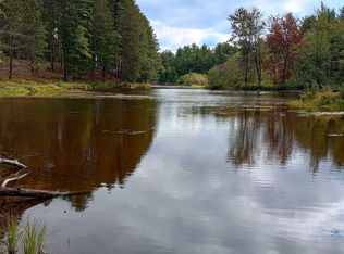 175 Forestville Basin Trail Gate #33, Marquette, MI 49855