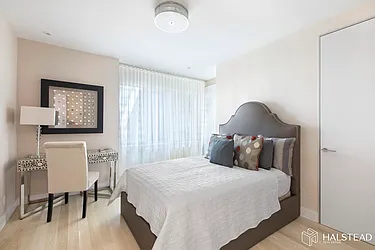 Rented by Halstead Real Estate