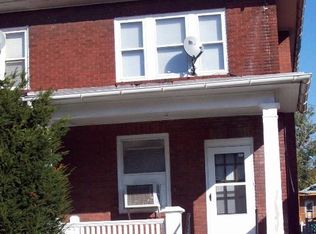 225 Yale St, Harrisburg, PA 17104