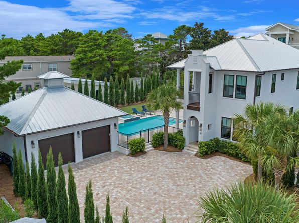 Discover Your Dream Home: Houses for Sale in Seagrove Beach, FL