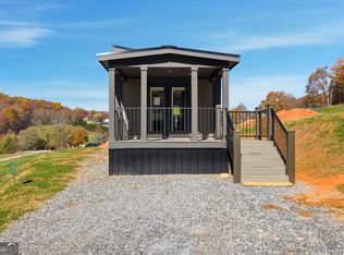 527 Saunders Rd LOT 57, Franklin, NC 28734