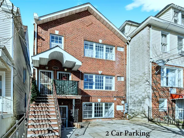 641 E 230th Street, Bronx, NY 10466