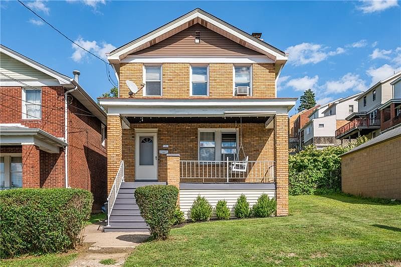 2039 Mount Joseph St, Pittsburgh, PA 15210 Zillow