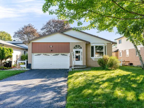 39 Carol Rd, Barrie, ON L4N 3P6