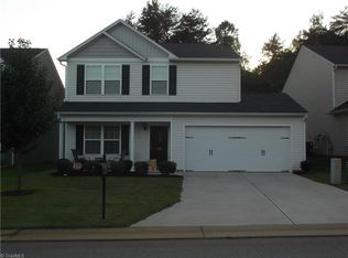 300 Hadley Dr, Lexington, NC 27295