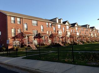 25451 Saint James #1, Southfield, MI 48075