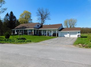 5227 Slone Rd, Lee Center, NY 13363