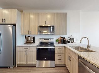 Railside at Wadsworth Station, Denver, CO 80214