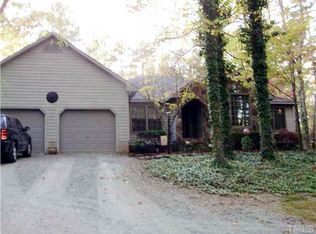 2403 Mount Vernon Church Rd, Raleigh, NC 27614