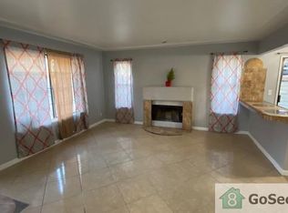 2201 Sun Ave APT A, North Las Vegas, NV 89030