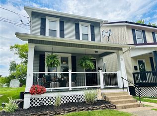 211 Kenwood St, Marietta, OH 45750