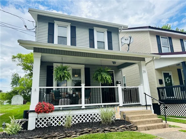 211 Kenwood St, Marietta, OH 45750