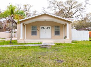 7502 N Rome Ave, Tampa, FL 33604