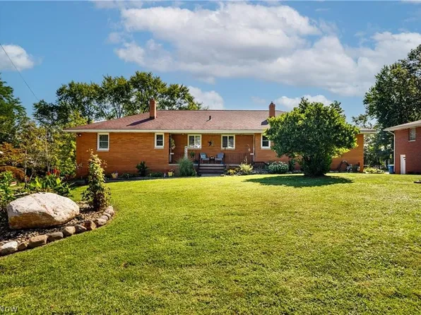 3309-3313 S Hametown Rd, Barberton, OH 44203