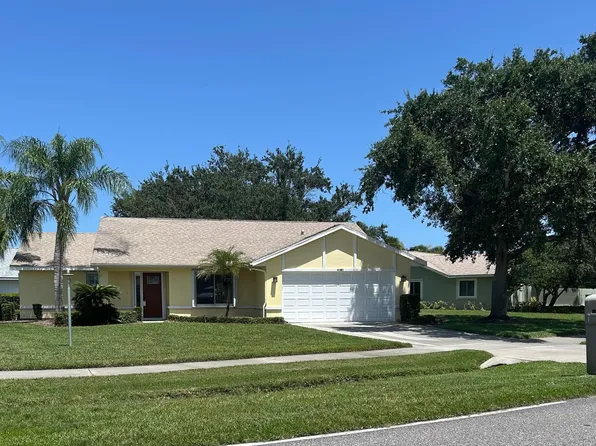 1161 Continental Ave, Melbourne, FL 32940