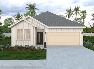 905 W Star Flower St, Edinburg, TX 78541