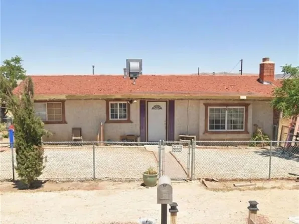 27340 Ironwood Dr, Barstow, CA 92311