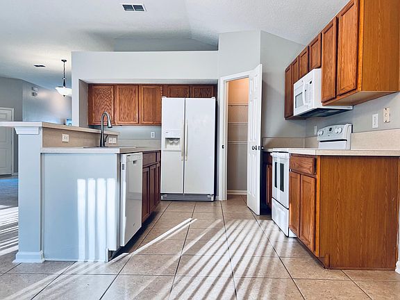 Kitchen, fully equipped