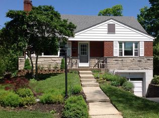1478 Larry Joe Dr, Cincinnati, OH 45230