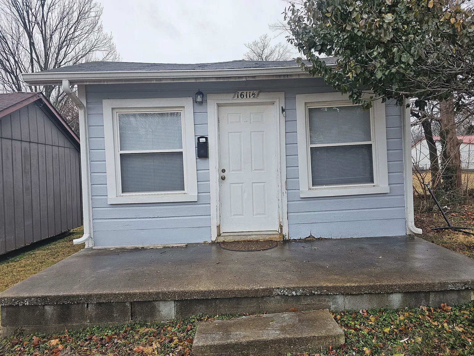 1 bed, $650 — Photo 1