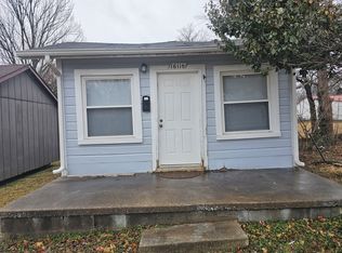 1611 College Farm Rd, Murray, KY 42071