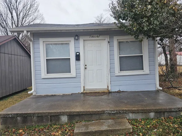 1611 College Farm Rd, Murray, KY 42071