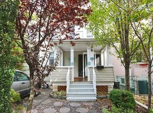 63 Clinton St, Bloomfield, NJ 07003