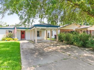515 Smith Reed Rd, Lafayette, LA 70507
