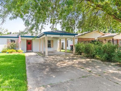 515 Smith Reed Rd, Lafayette, LA, 70507