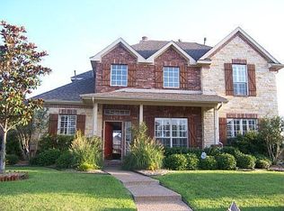 438 Soren Dr, Murphy, TX 75094