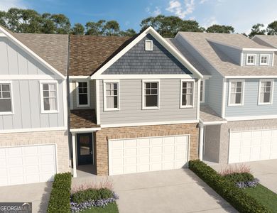 311 Crimson Dr #118, Union City, GA, 30291