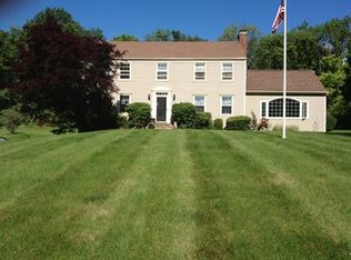 562 Charlestown Rd, Hampton, NJ 08827