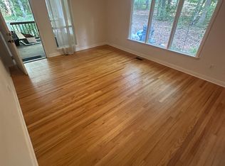 72 Andrews Store Rd, Pittsboro, NC 27312