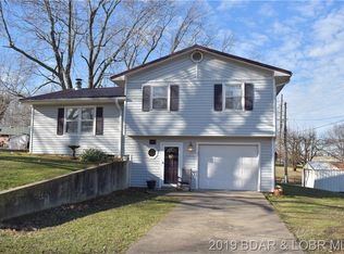 403 S Ava Ave, Eldon, MO 65026