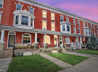 210 Ruby St, Lancaster, PA 17603